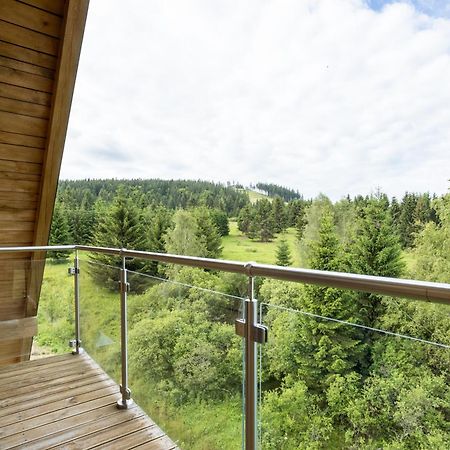 Horský Apartmán Plešivec Tree Abertamy Exterior foto