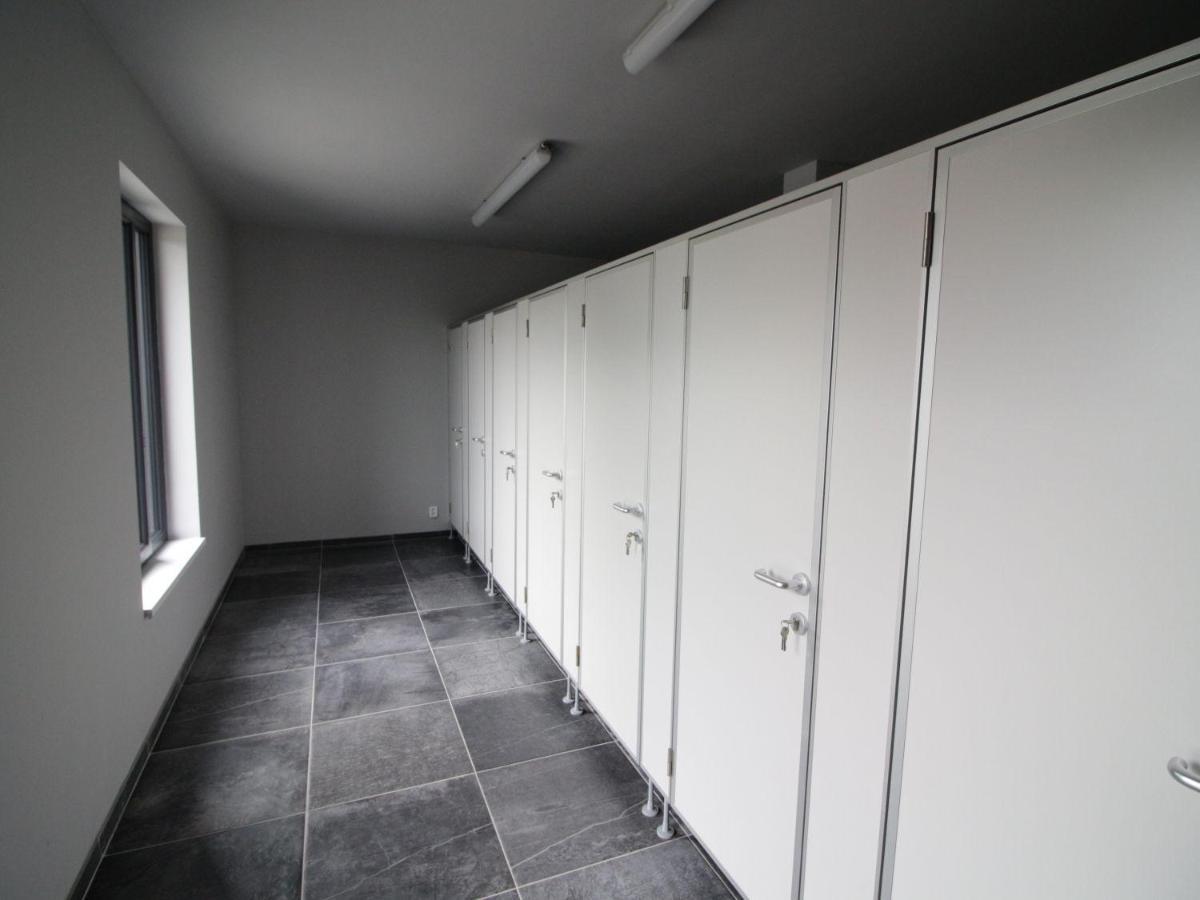 Horský Apartmán Plešivec Tree Abertamy Exterior foto