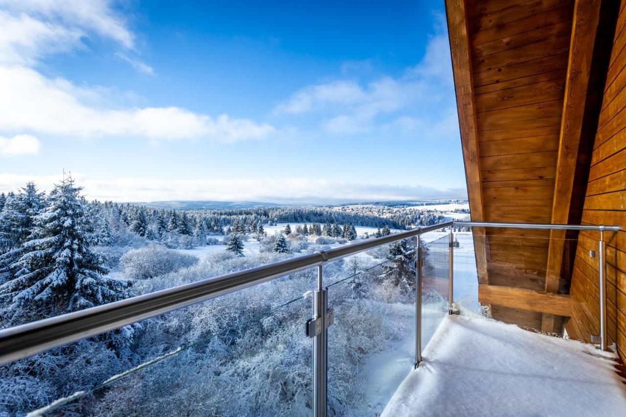 Horský Apartmán Plešivec Tree Abertamy Exterior foto