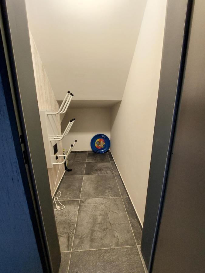 Horský Apartmán Plešivec Tree Abertamy Exterior foto